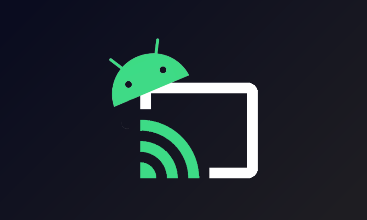 DroidScreen USB